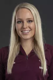 Cameron Crenwelge Head Shot