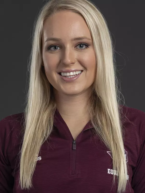 Cameron Crenwelge Head Shot