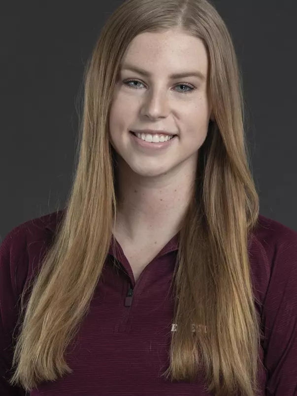 Courtney Murphey Head Shot