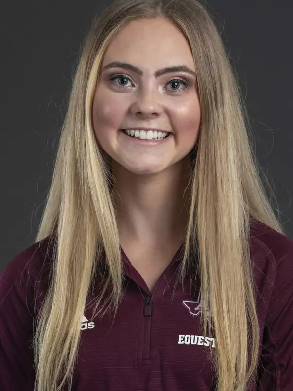 Keesa Luers Head Shot