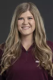 Rebecca Bigelow Head Shot
