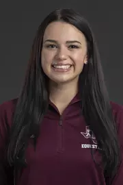 Mackenzie Chapman Head Shot