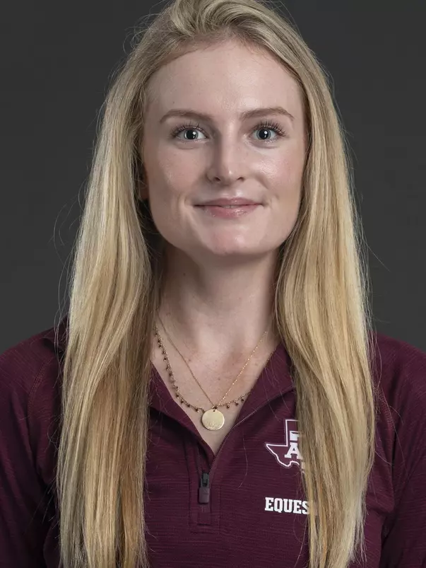 Caroline Dance Head Shot