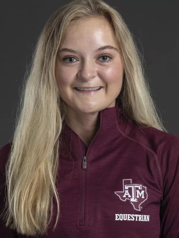 Madison Wanicka Head Shot