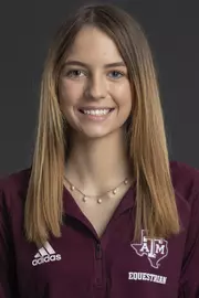 Ali Buffington Head Shot