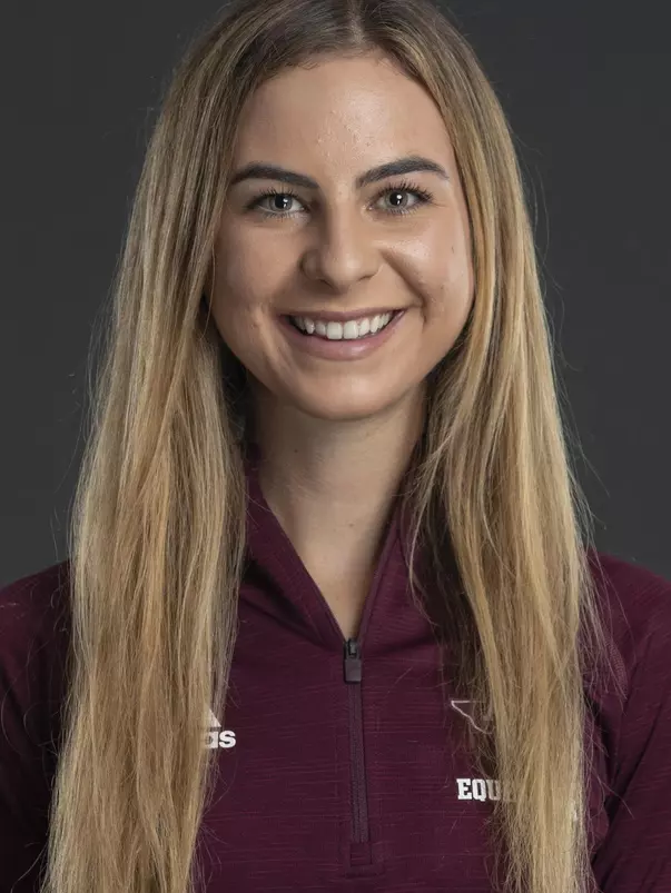 Kaitlyn Lovingfoss Head Shot