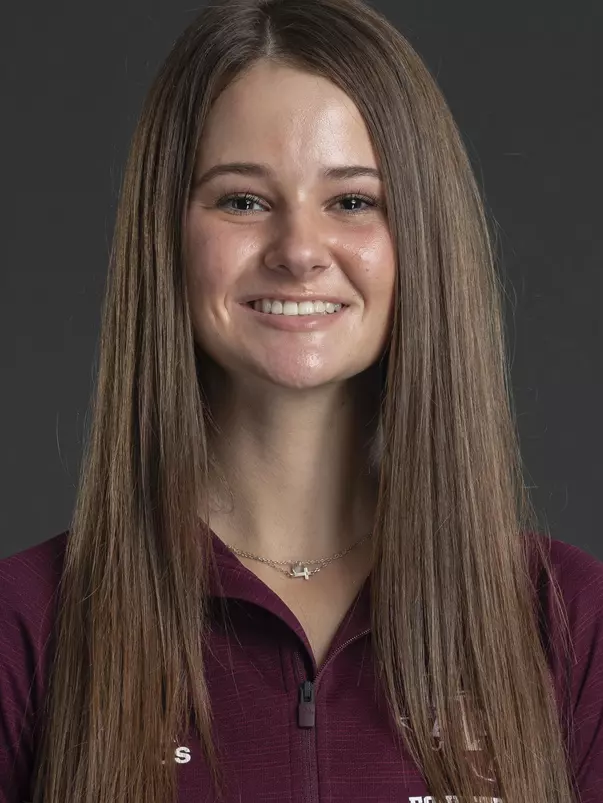 Maggie Nealon Head Shot