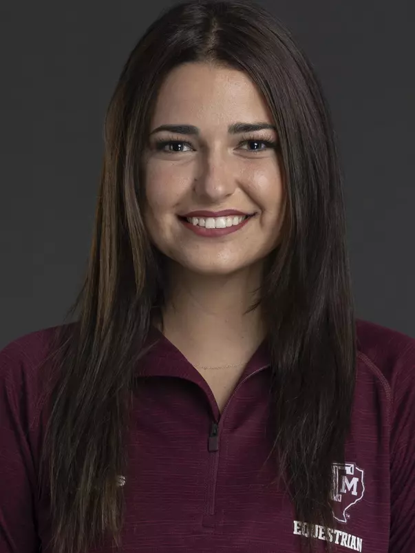 Cori Cansdale Head Shot