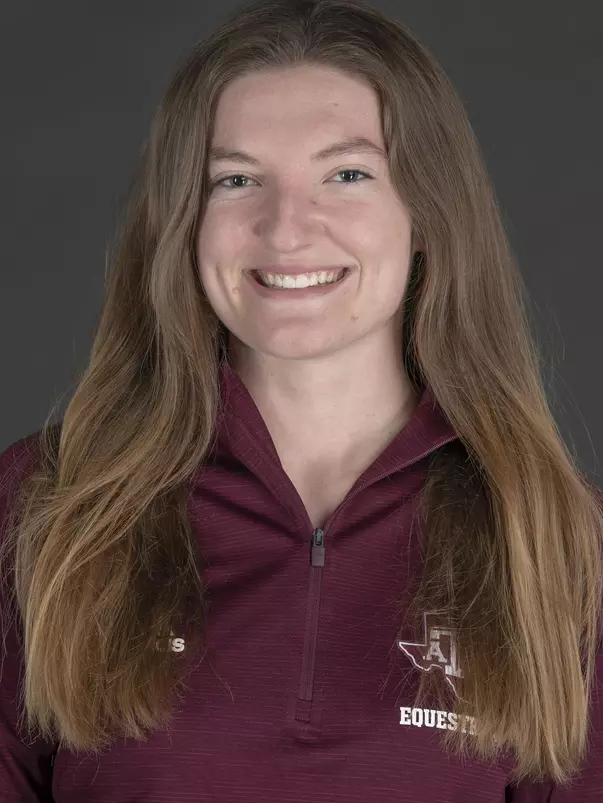 Haley Green Head Shot