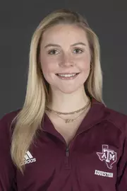 Isabella Littlejohn Head Shot