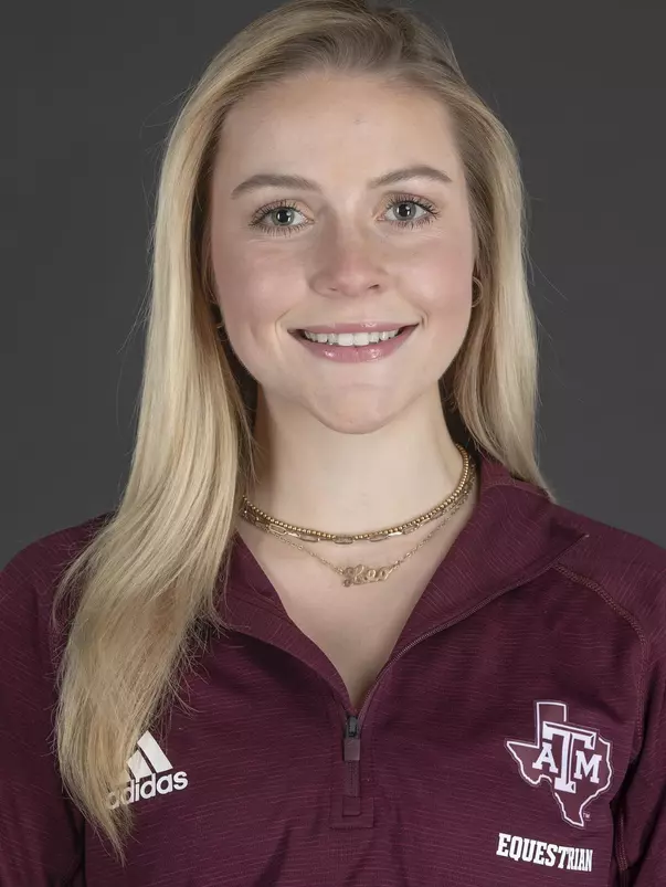 Isabella Littlejohn Head Shot