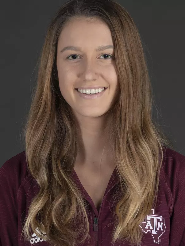 Morgan Rosia Head Shot