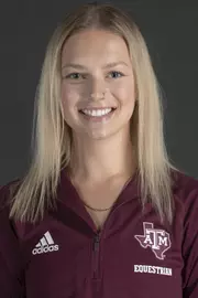 Mali Selman Head Shot