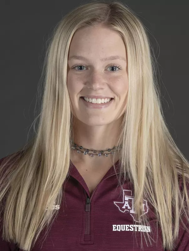 Haley Redifer Head Shot