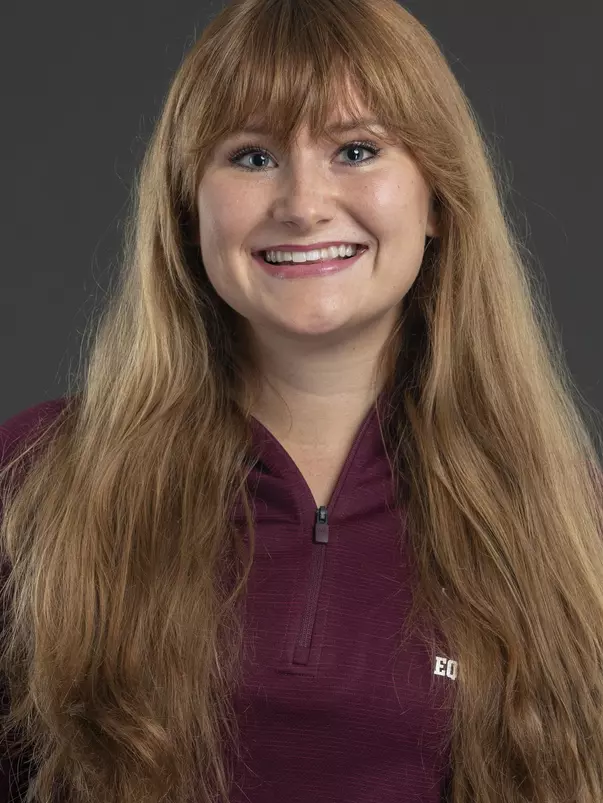 Grace Bentien Head Shot