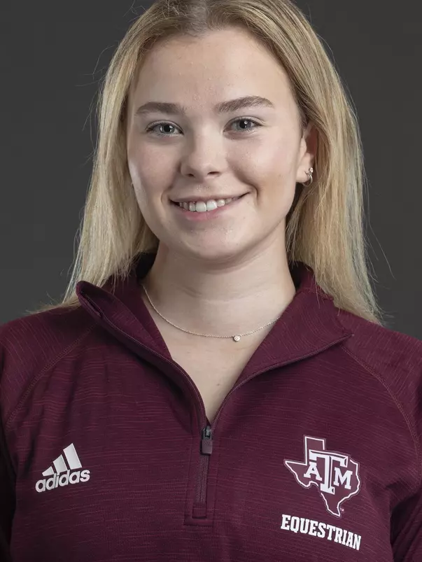 Grace Boston Head Shot