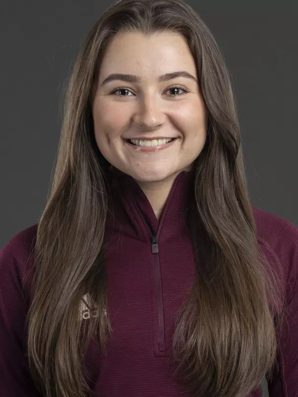 Riley Dosa Head Shot