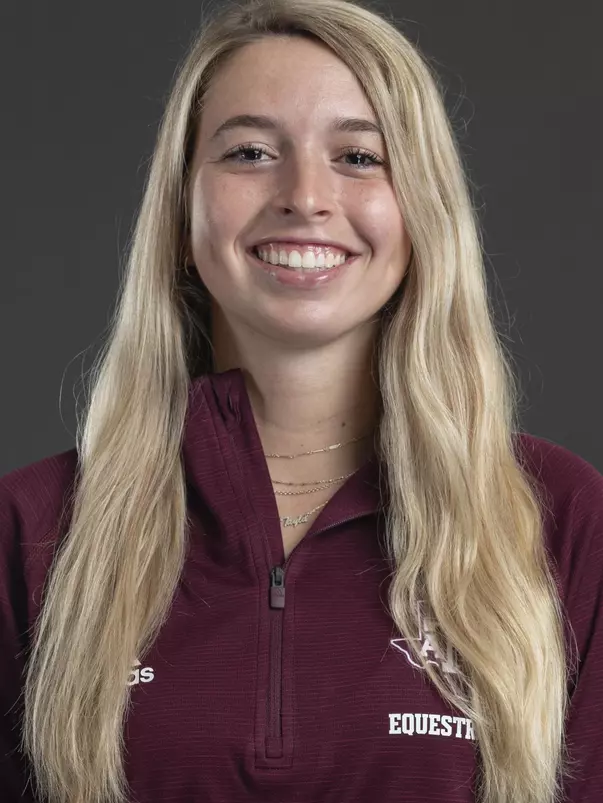 Taylor Masson Head Shot