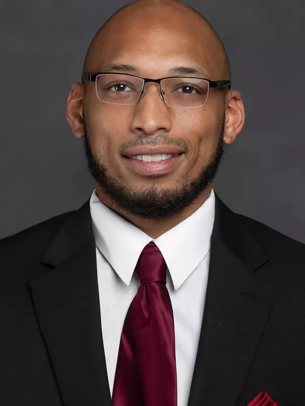 COLLEGE STATION, TX - OCTOBER 30, 2020 - Joe Fulce during Texas A&M Men's Basketball Team Headshot Day in College Station, TX. Photo By Texas A&M Athletics/Texas A&M Athletics