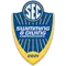2021 SEC Swimming Opponent Logo