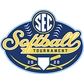 SEC Softball Opponent Logo 2020
