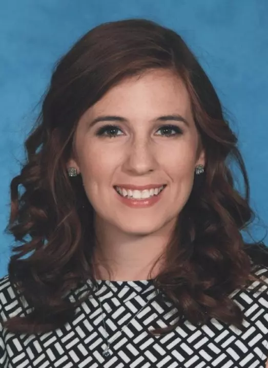 Maggie Dahl Head Shot