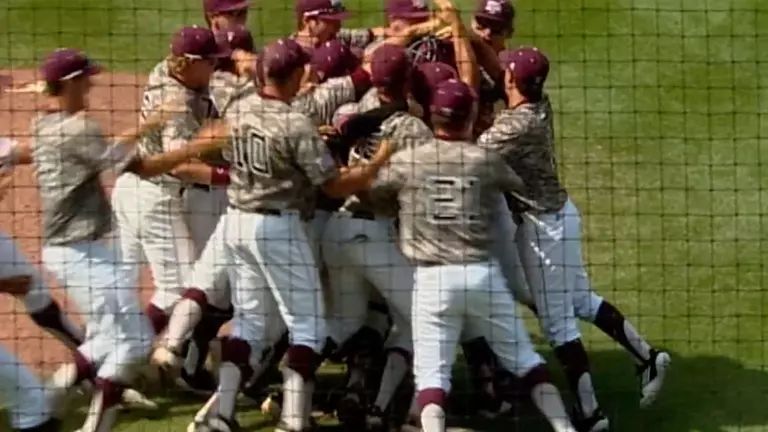 Baseball Classic Moments: Ross Stripling No Hitter 2012