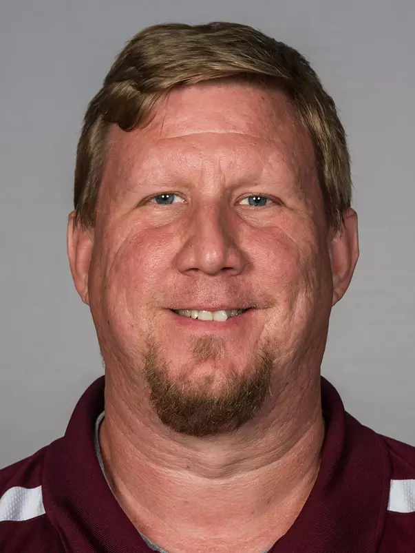 Jon Carpenter Head Shot