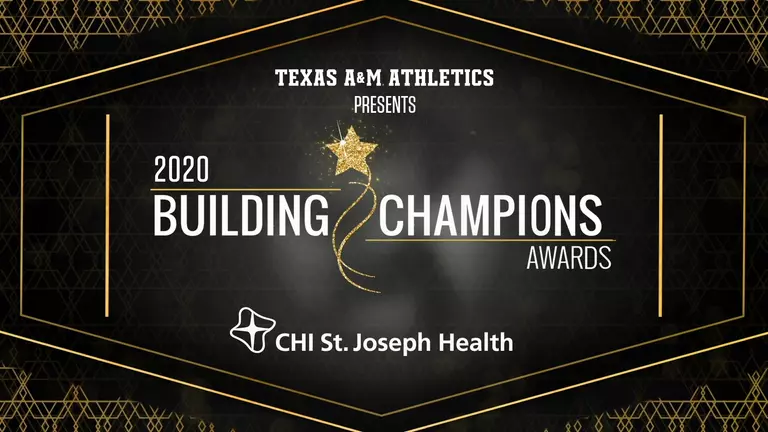 2020 Building Champions Awards Thumbnail