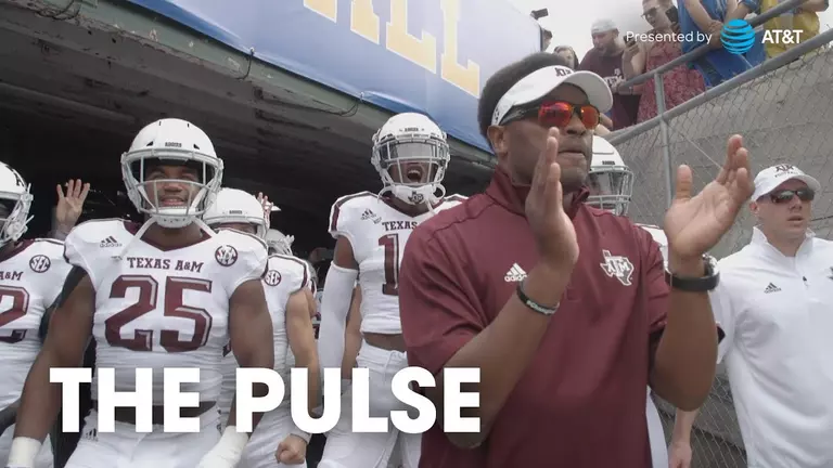 The Pulse Season 4 Episode 2