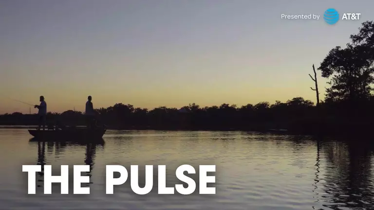 The Pulse Season 4 Episode 9