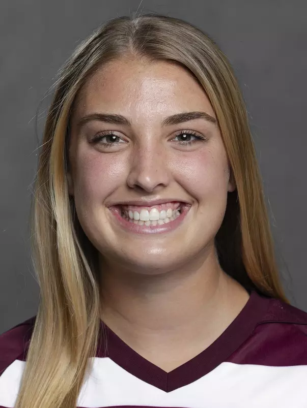 Daria Britton HS 2020