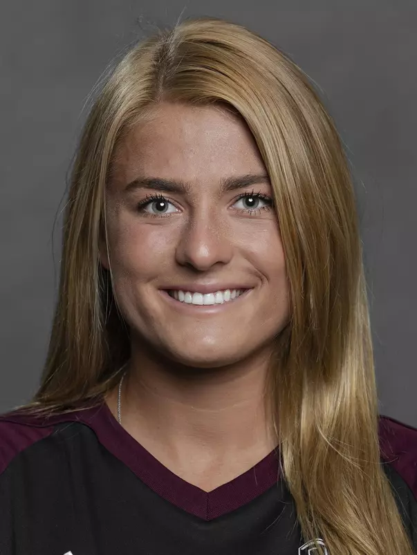 Kenna Caldwell HS 2020