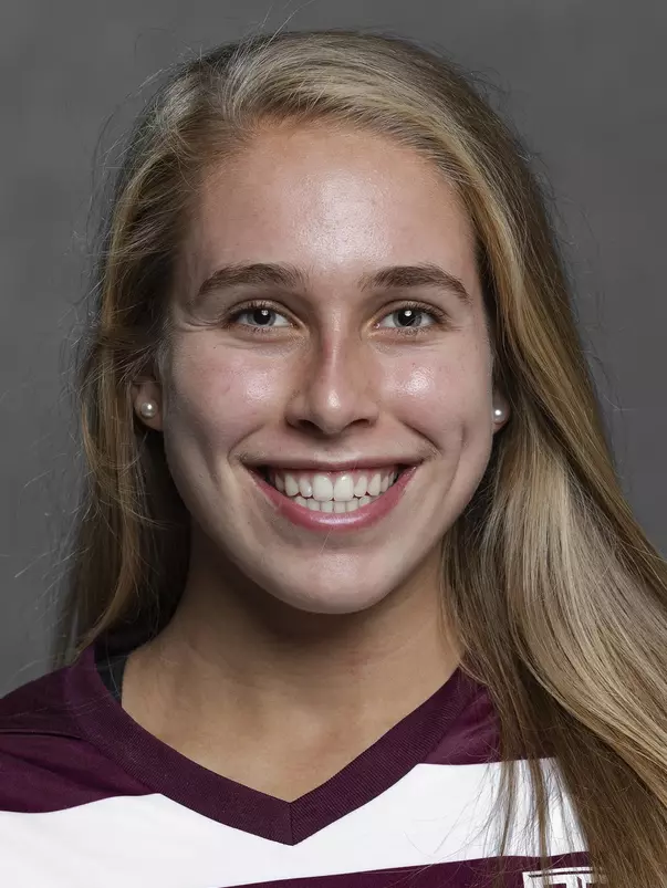 Lauren Geczik HS 2020