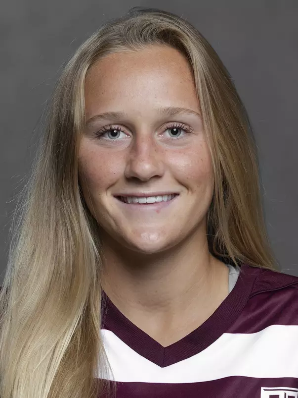 Westyn Henderson HS 2020