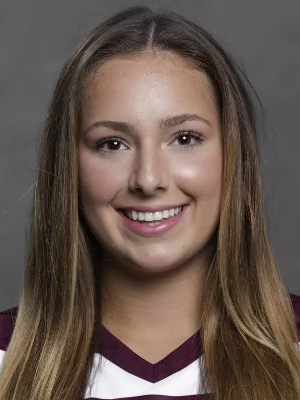 Taylor Pounds HS 2020