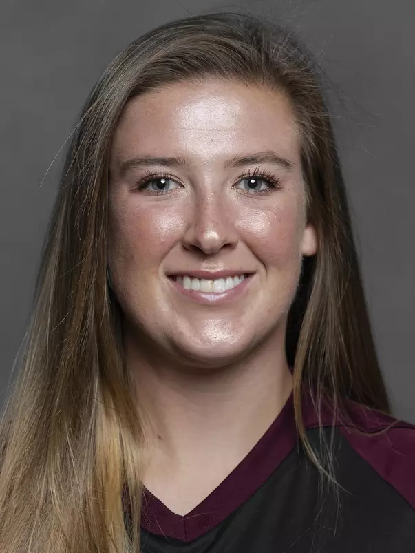 Jordan Burbank HS 2020