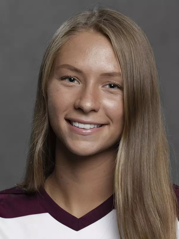 Sawyer Dumond 2020 HS