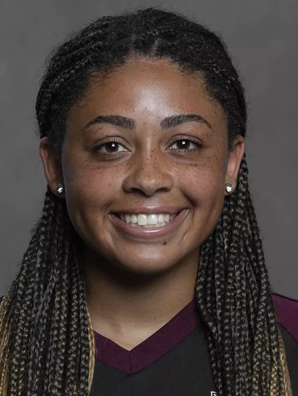 Shantel Hutton HS 2020