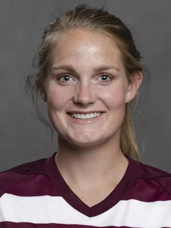 Taylor Zimer HS 2020