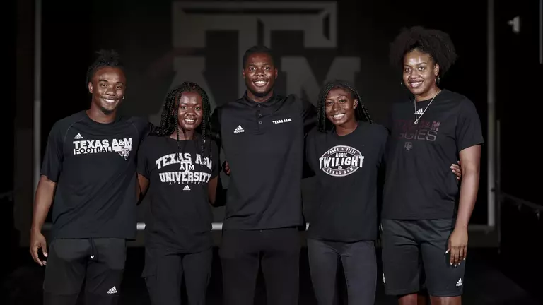 B.L.U.E.print Leaders
