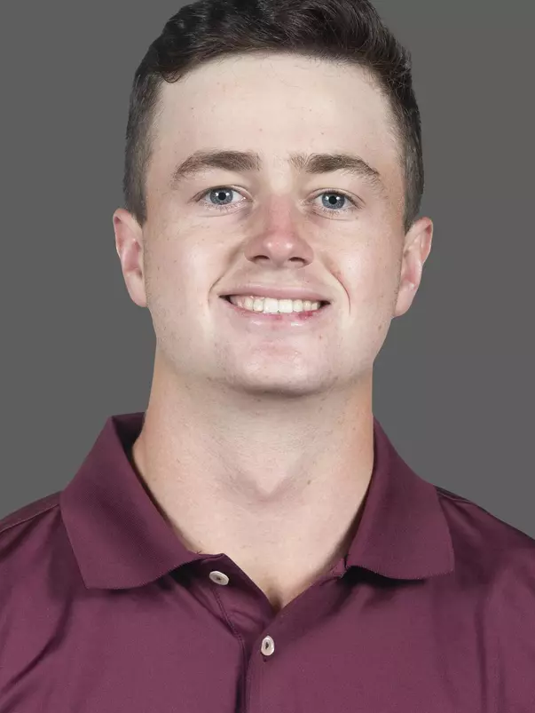 Michael Heidelbaugh Head Shot