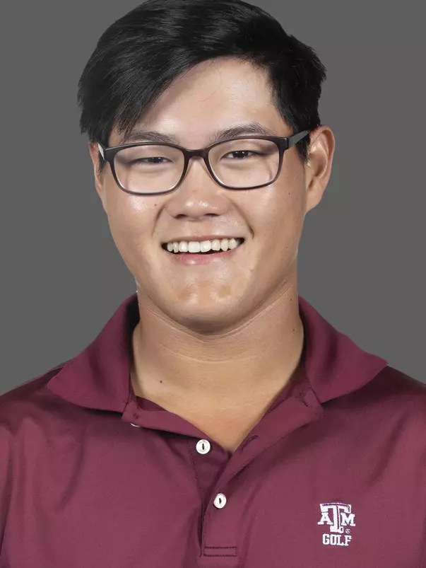 Junmin Lee Head Shot