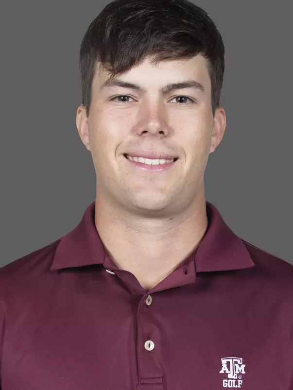 Walker Lee Head Shot