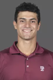 Evan Myers Head Shot