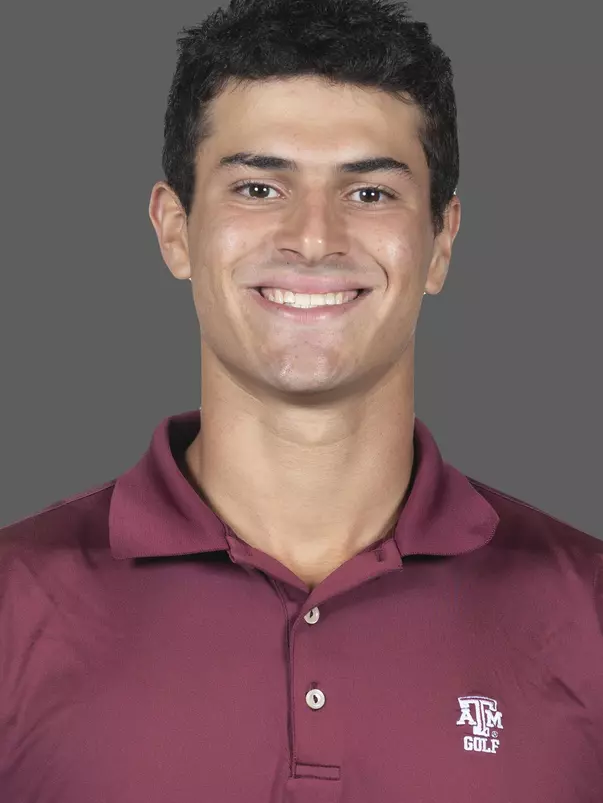 Evan Myers Head Shot