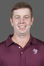 Reese Ramsey Head Shot