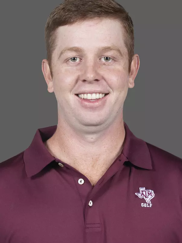 Reese Ramsey Head Shot