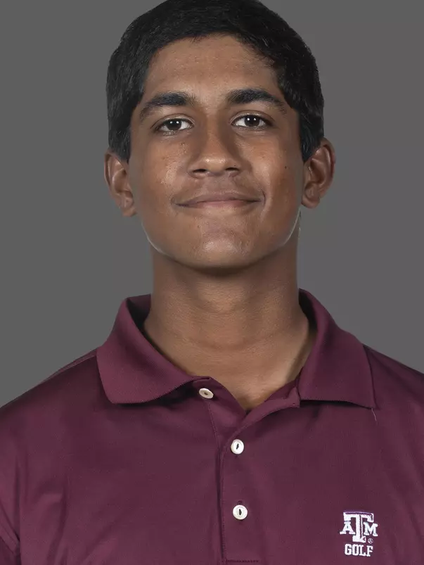 Vishnu Sadagopan Head Shot