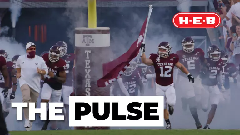 The Pulse Season 7 Episode 1